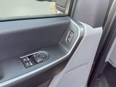 2026 Ford Super Duty F-250 XLT