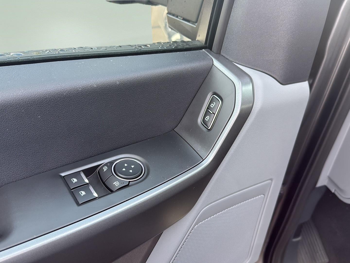 2026 Ford Super Duty F-250 XLT