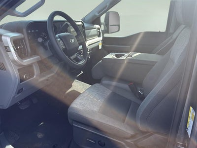 2026 Ford Super Duty F-250 XLT