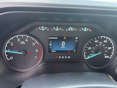 2026 Ford Super Duty F-250 XLT