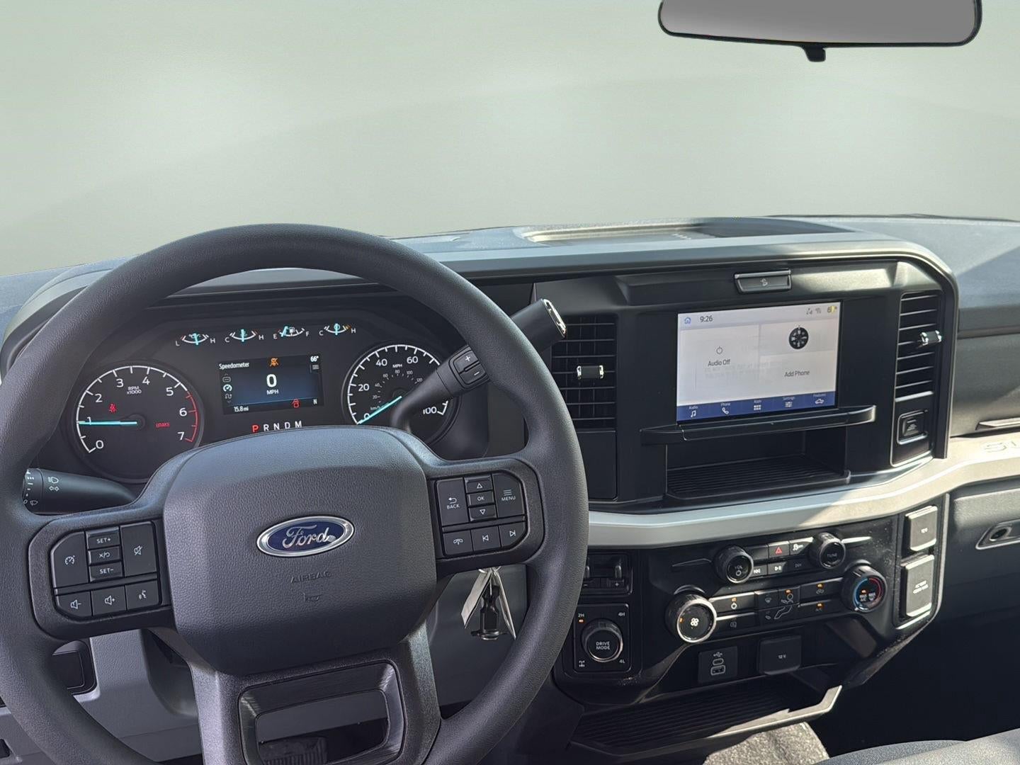 2026 Ford Super Duty F-250 XLT
