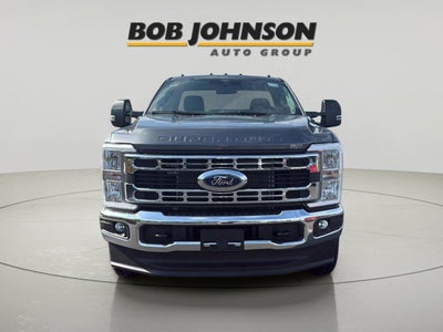 2026 Ford Super Duty F-250 XLT
