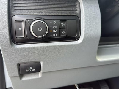 2026 Ford Super Duty F-250 XLT