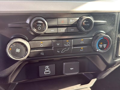 2026 Ford Super Duty F-250 XLT