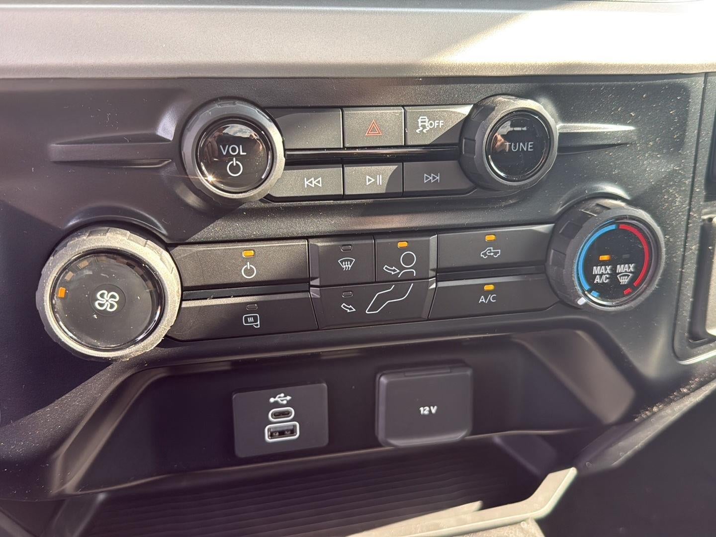 2026 Ford Super Duty F-250 XLT