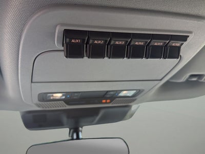 2026 Ford Super Duty F-250 XLT