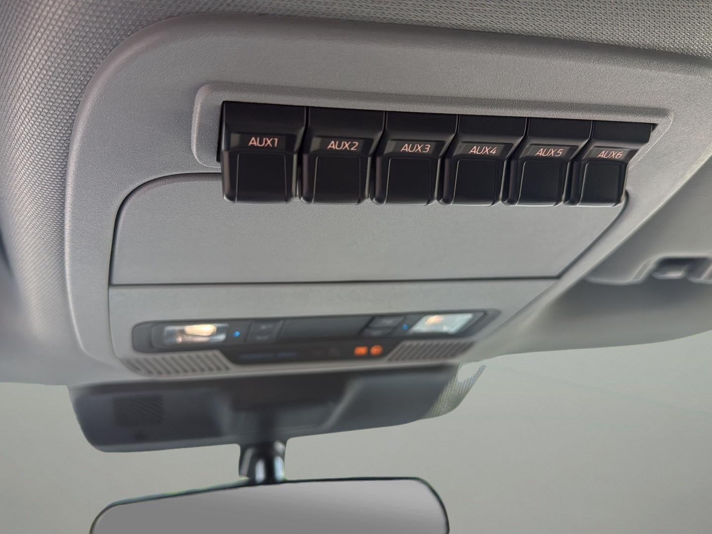 2026 Ford Super Duty F-250 XLT