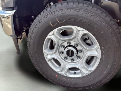 2026 Ford Super Duty F-250 XLT