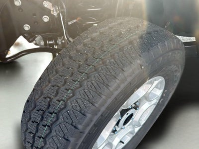 2026 Ford Super Duty F-250 XLT