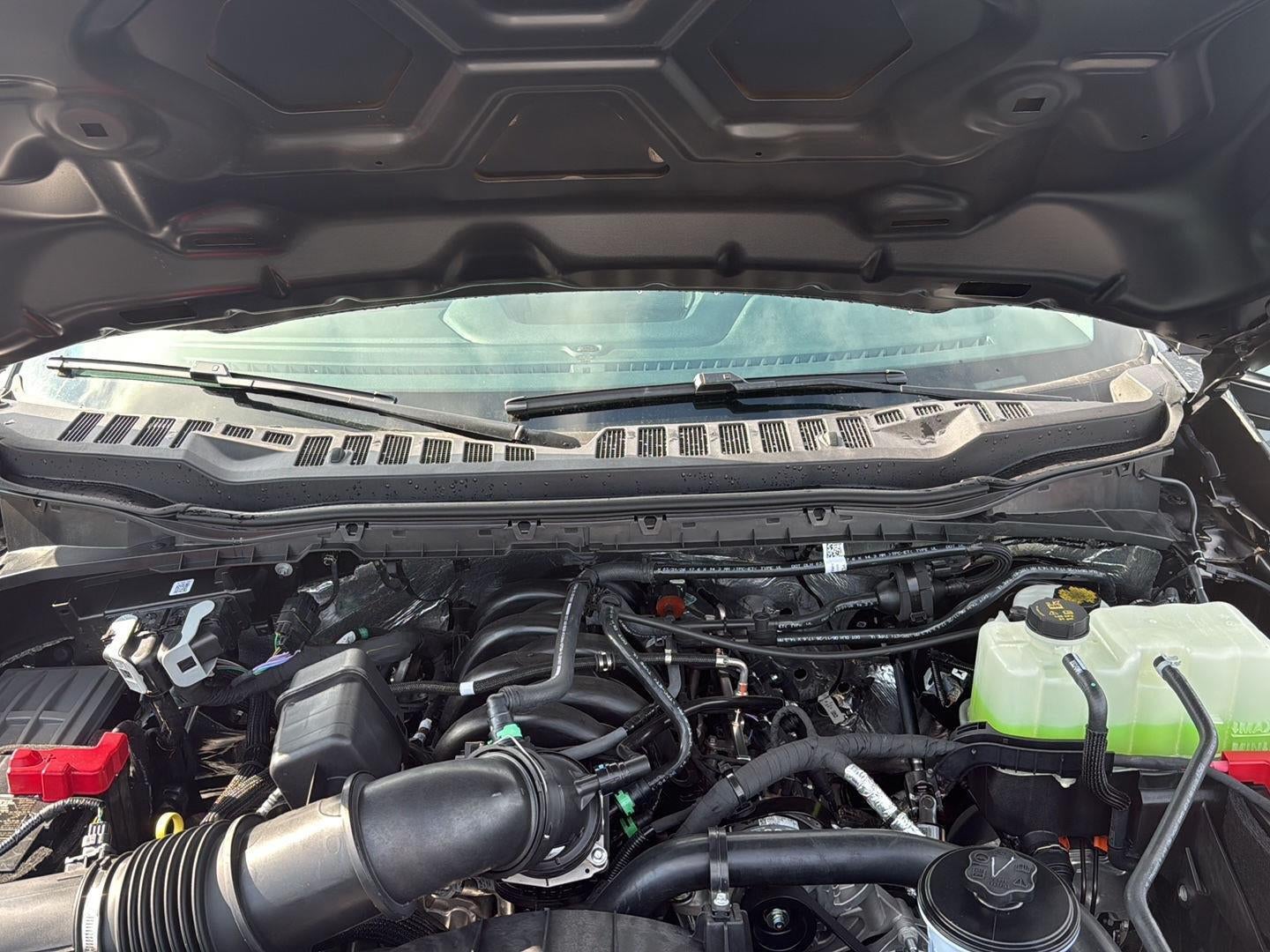 2026 Ford Super Duty F-250 XLT