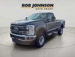 2026 Ford Super Duty F-250 XLT