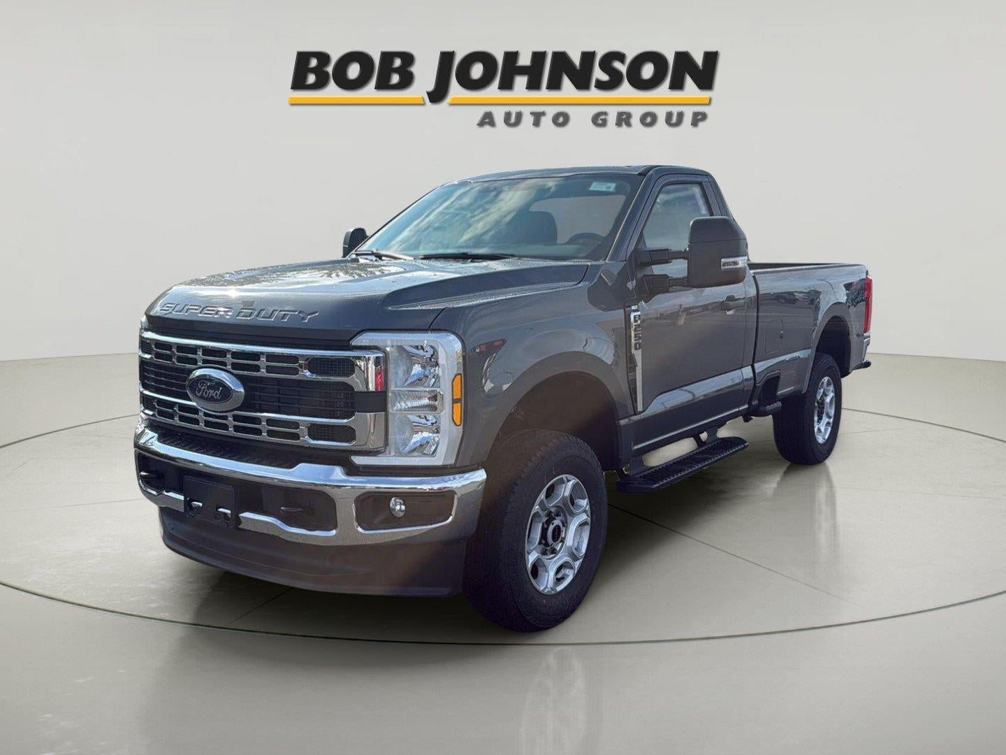 2026 Ford Super Duty F-250 XLT