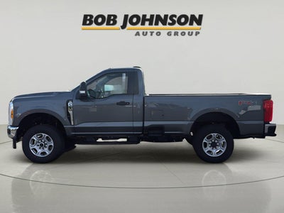 2026 Ford Super Duty F-250 XLT