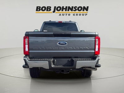 2026 Ford Super Duty F-250 XLT