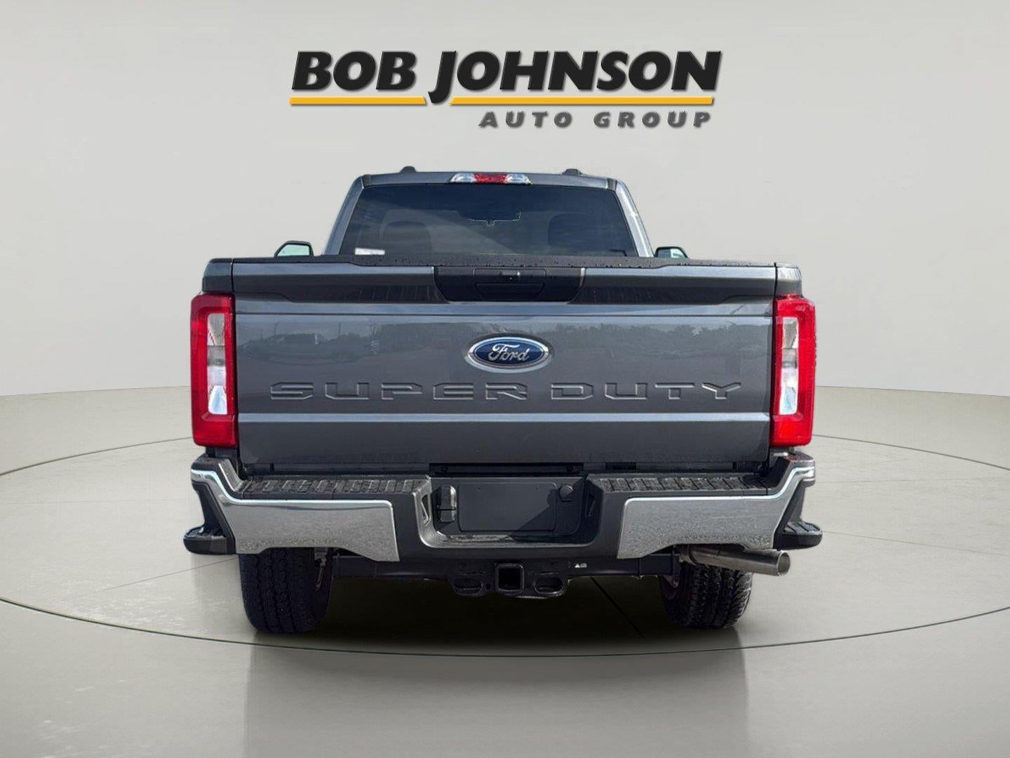 2026 Ford Super Duty F-250 XLT