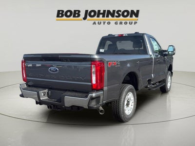 2026 Ford Super Duty F-250 XLT
