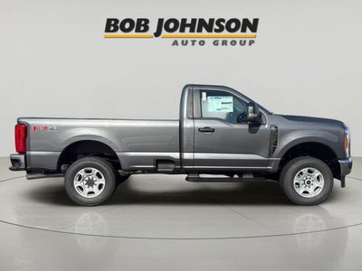 2026 Ford Super Duty F-250 XLT
