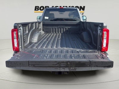 2026 Ford Super Duty F-250 XLT