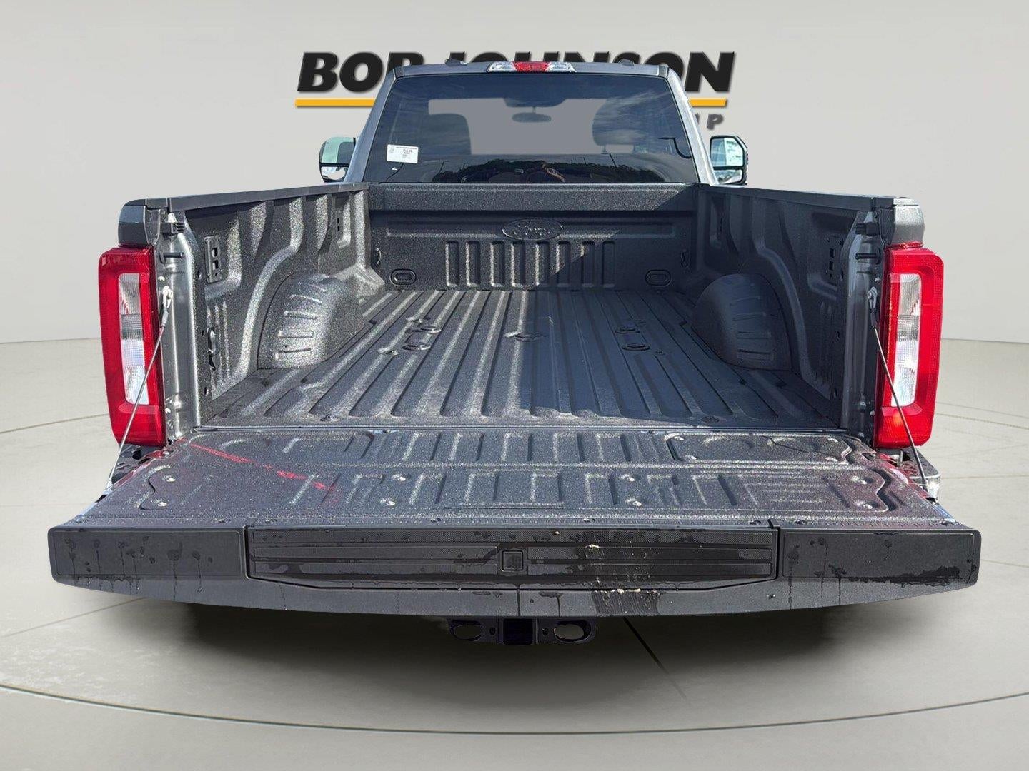 2026 Ford Super Duty F-250 XLT