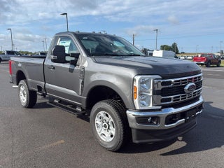 2026 Ford Super Duty F-250 XLT