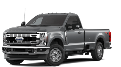 2026 Ford Super Duty F-250 XLT