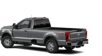 2026 Ford Super Duty F-250 XLT