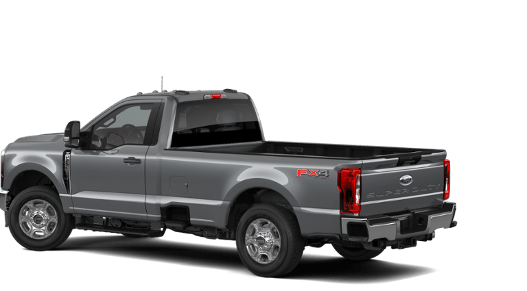 2026 Ford Super Duty F-250 XLT