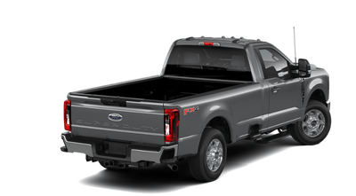 2026 Ford Super Duty F-250 XLT