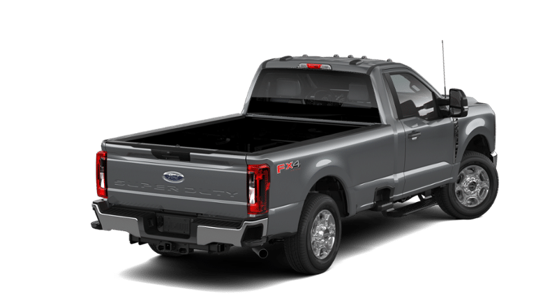 2026 Ford Super Duty F-250 XLT