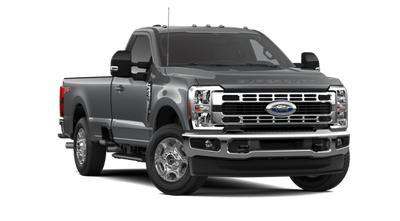 2026 Ford Super Duty F-250 XLT