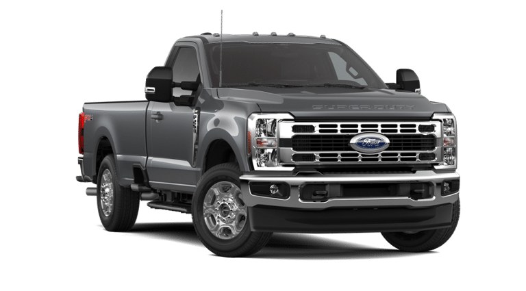 2026 Ford Super Duty F-250 XLT
