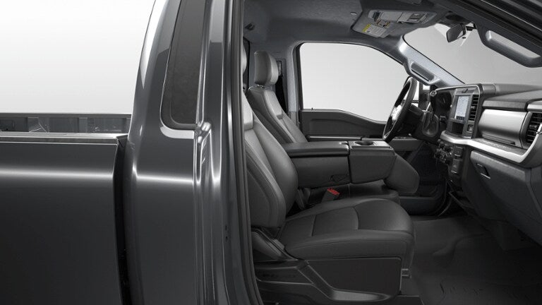 2026 Ford Super Duty F-250 XLT