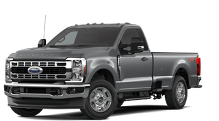 2026 Ford Super Duty F-250 XLT