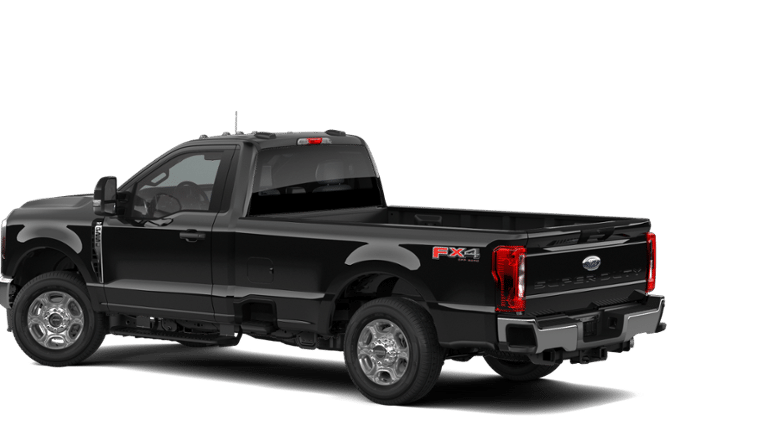 2026 Ford Super Duty F-250 XLT