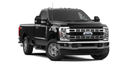 2026 Ford Super Duty F-250 XLT