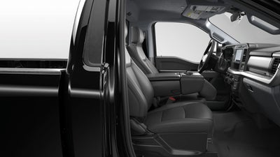 2026 Ford Super Duty F-250 XLT