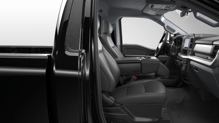 2026 Ford Super Duty F-250 XLT