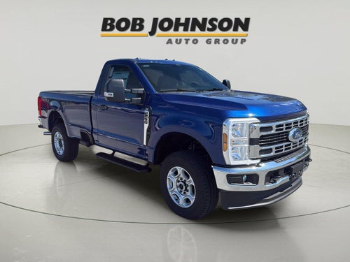 2026 Ford Super Duty F-250 XLT