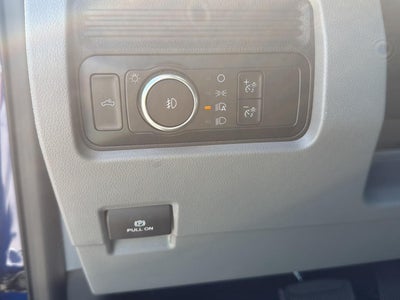 2026 Ford Super Duty F-250 XLT