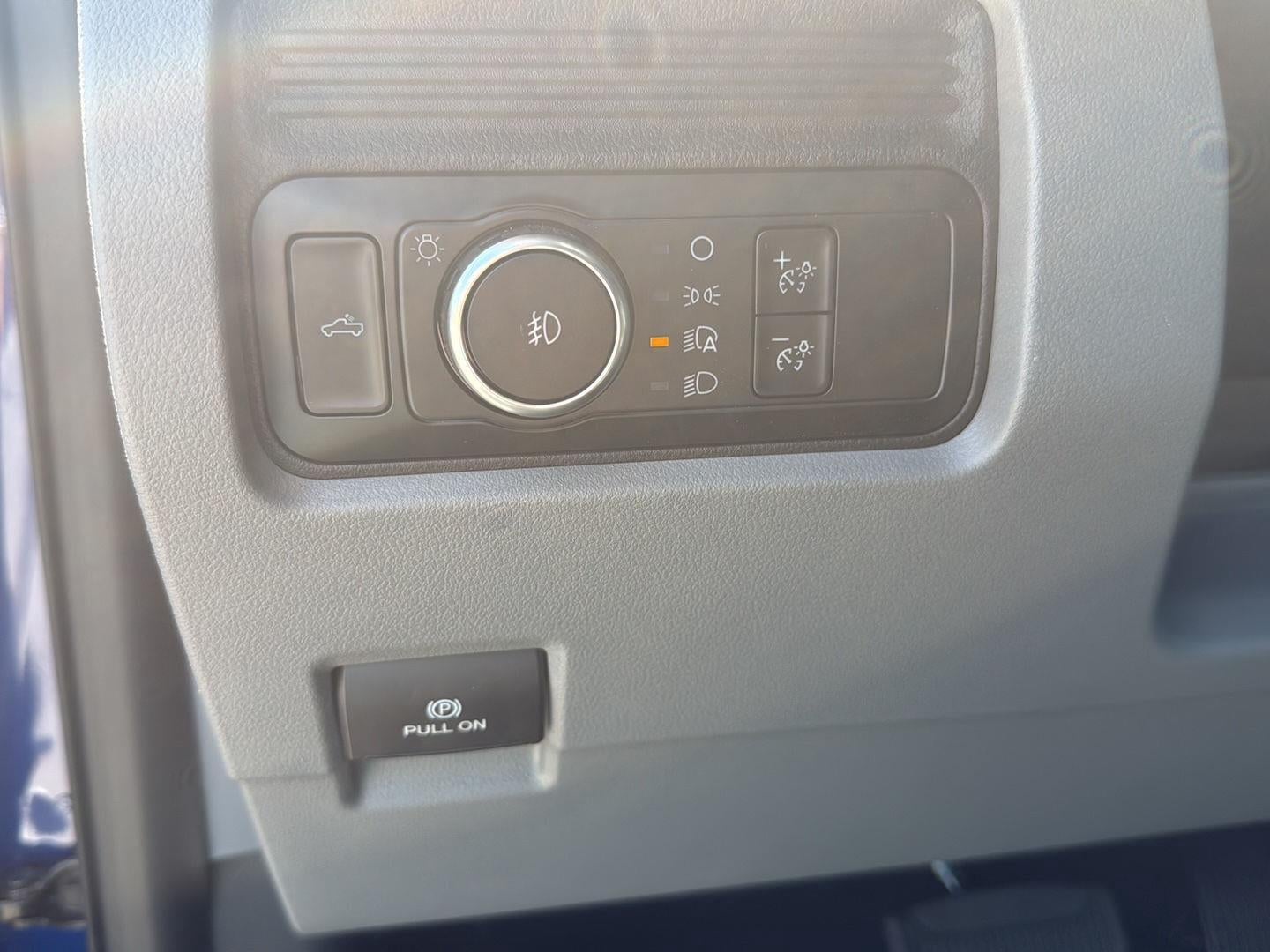 2026 Ford Super Duty F-250 XLT