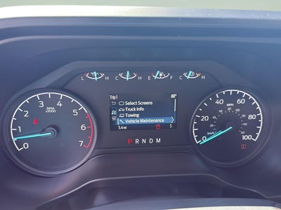 2026 Ford Super Duty F-250 XLT