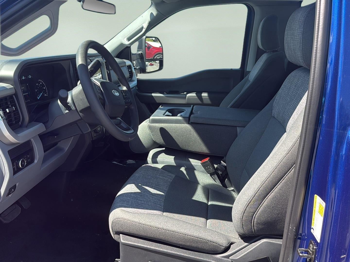 2026 Ford Super Duty F-250 XLT