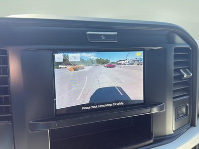 2026 Ford Super Duty F-250 XLT
