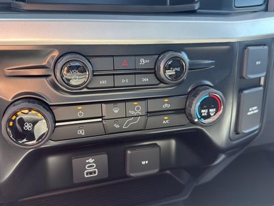 2026 Ford Super Duty F-250 XLT