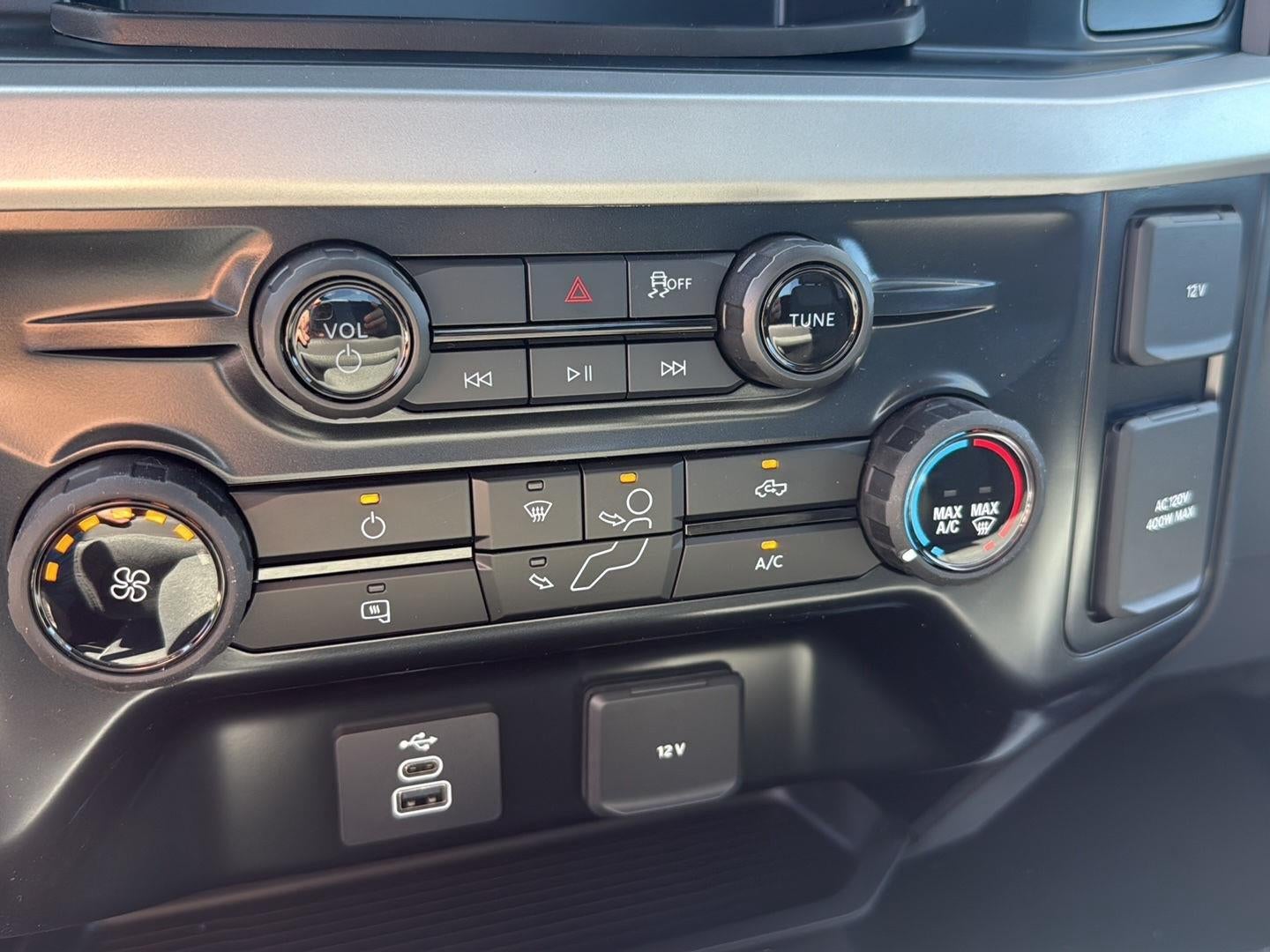 2026 Ford Super Duty F-250 XLT