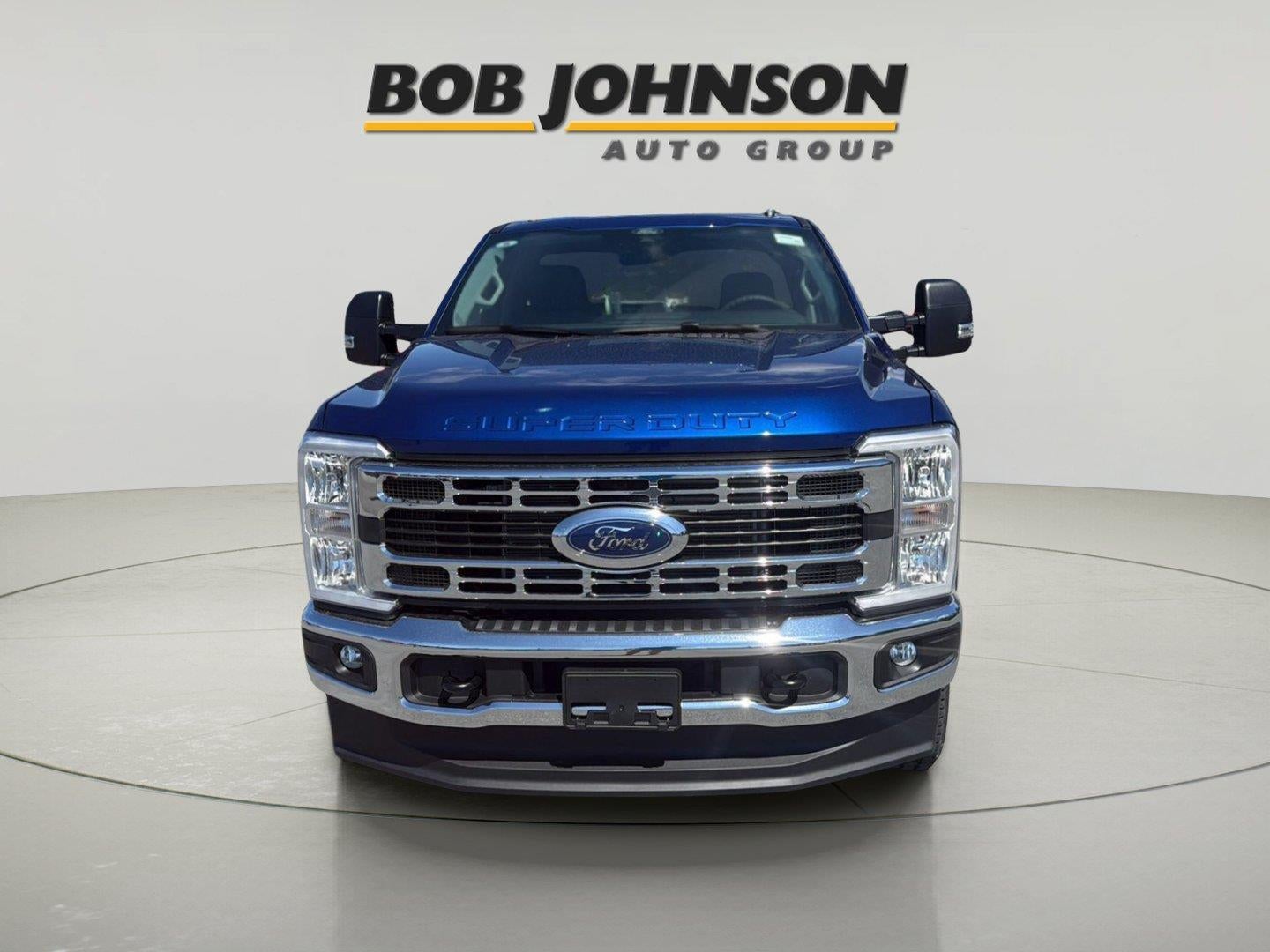 2026 Ford Super Duty F-250 XLT