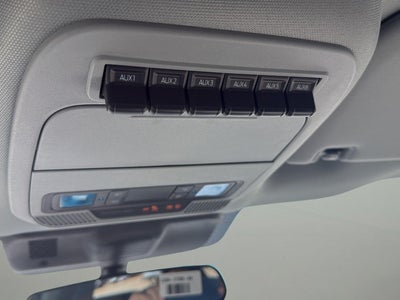 2026 Ford Super Duty F-250 XLT
