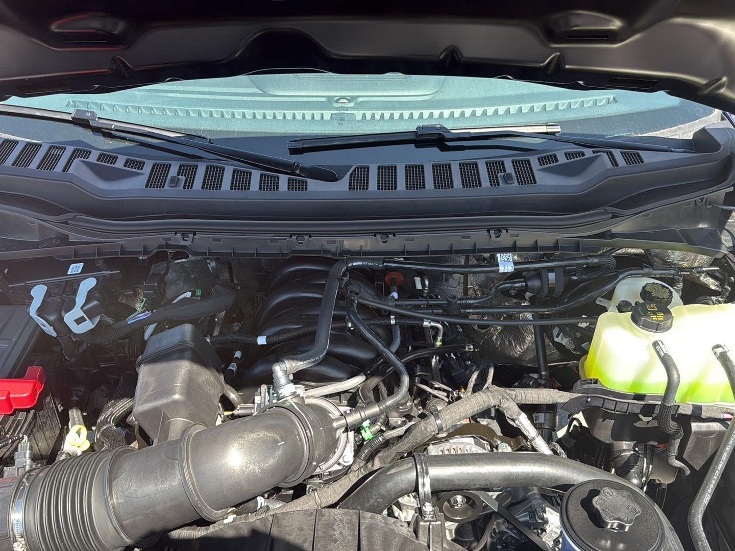 2026 Ford Super Duty F-250 XLT