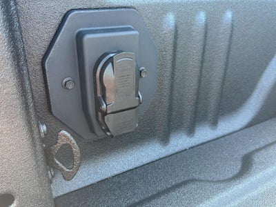 2026 Ford Super Duty F-250 XLT