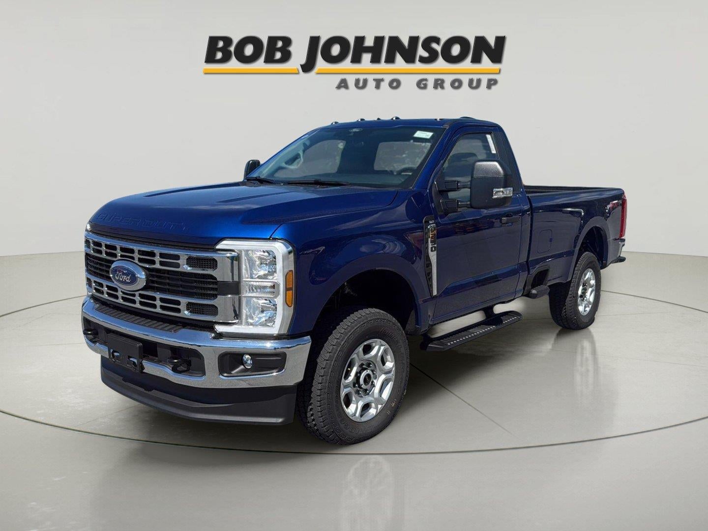 2026 Ford Super Duty F-250 XLT